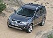 Mitsubishi Outlander SUV (2007–2010) 2.0 DI-D (140 PS)