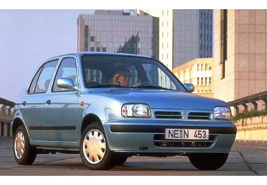 NISSAN-Micra--1993-1996-