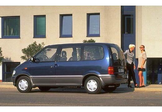 NISSAN-Serena-1-6--1993-1998-