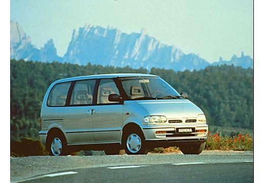 NISSAN-Serena-1-6--1993-1998-
