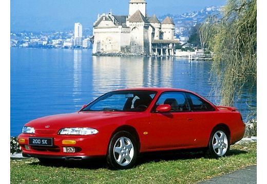 NISSAN-200-Turbo-16V--1994-2000-