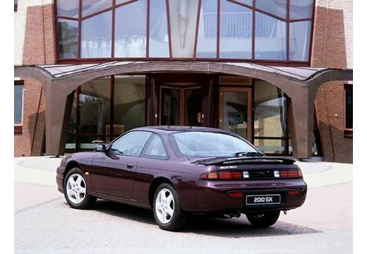 NISSAN-200-Turbo-16V--1994-2000-