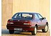 Nissan Maxima Limousine (1995–2000)