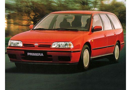 NISSAN-Primera-Traveller--1995-1996-