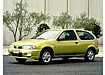 Nissan Almera Schrägheck (1995–1998)