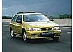 Nissan Almera Schrägheck (1995–1998)