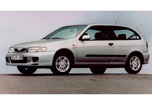 NISSAN-Almera-1-4--1995-1998-
