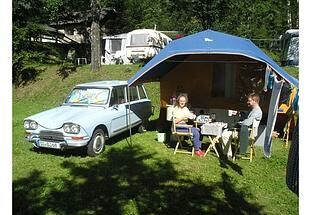 Citroen Ami 6 Citroen Ami 6
