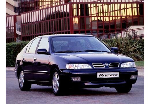 NISSAN-Primera-1-6--1996-1997-