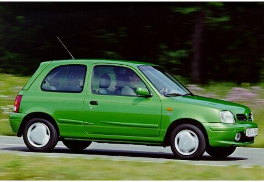 NISSAN-Micra-1-0--1998-2000-