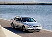 Nissan Maxima Limousine (2000–2004)
