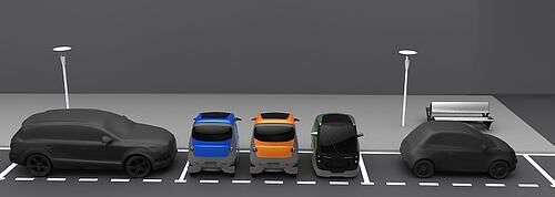 Mobilität der Zukunft - Die mobilen 13