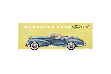 10. Sachsen Classic: Auch Mercedes-Benz will Glanzpunkte setzen