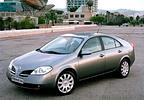 Nissan Primera Nissan Primera