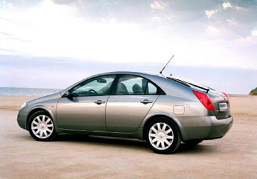 NISSAN-Primera-1-8--2002-2007-