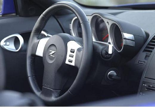NISSAN-350-Z-Roadster--2004-2005-