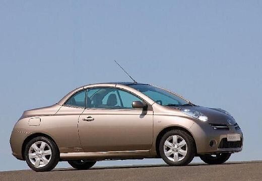 NISSAN-Micra-C-C-1-4--2005-2007-