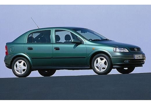 OPEL-Astra-1-6--2003-2004-