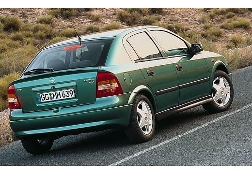 OPEL-Astra-1-6--2003-2004-