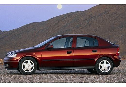 OPEL-Astra-1-6--2003-2004-