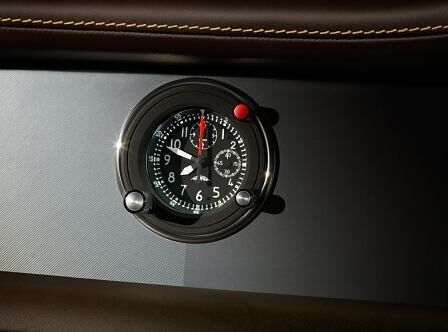 Rolls-Royce Phantom Coupé Aviator