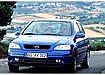 Opel Astra Schrägheck (1998–2004) 1.8 16V (115 PS)