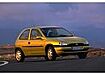 Opel Corsa Schrägheck (1993–1997)