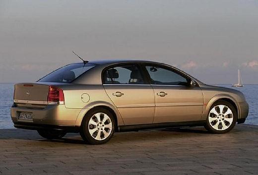 OPEL-Vectra-1-6--2004-2005-