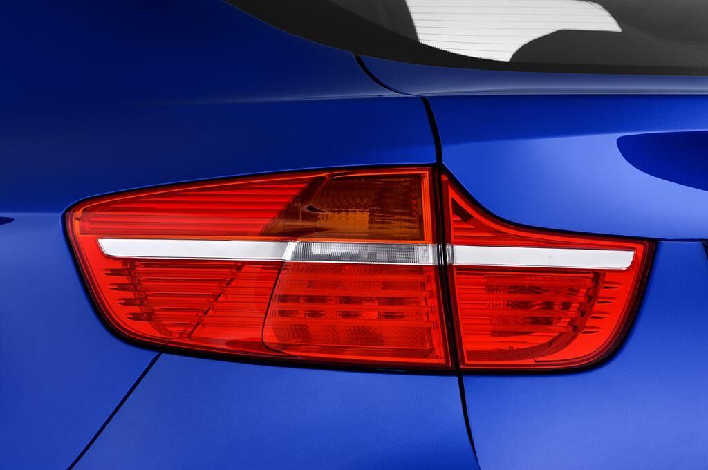 BMW X6 M (Baujahr 2012) - 5 Türen Rücklicht