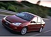 Ford Focus Schrägheck (1998–2001) 1.8 (115 PS)