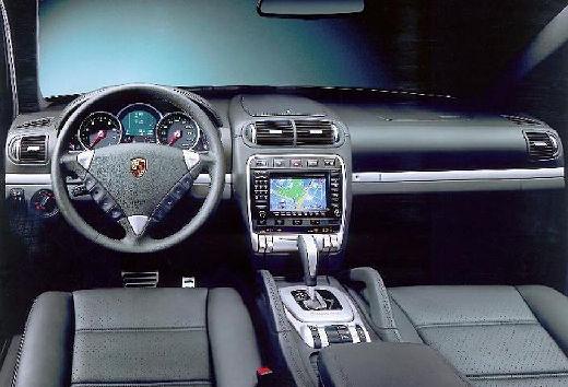 PORSCHE-Cayenne--2002-2006-