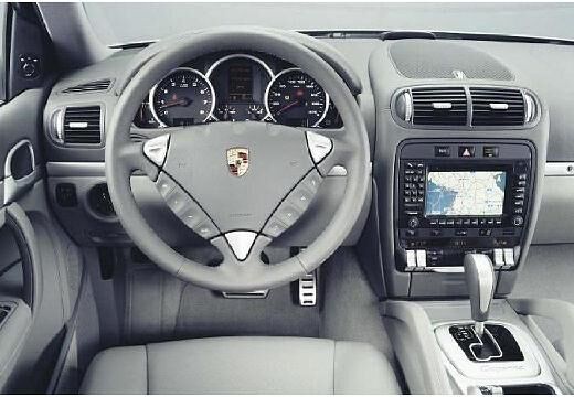 PORSCHE-Cayenne--2002-2006-