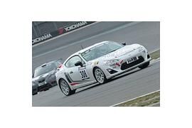Toyota stellt Rennversion des GT86 vor