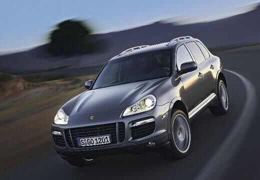 PORSCHE-Cayenne-Turbo--2007-2010-