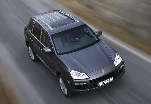 PORSCHE-Cayenne-Turbo--2007-2010-