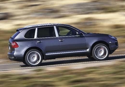 PORSCHE-Cayenne-Turbo--2007-2010-