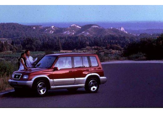 SUZUKI-Vitara-Long--1992-1996-