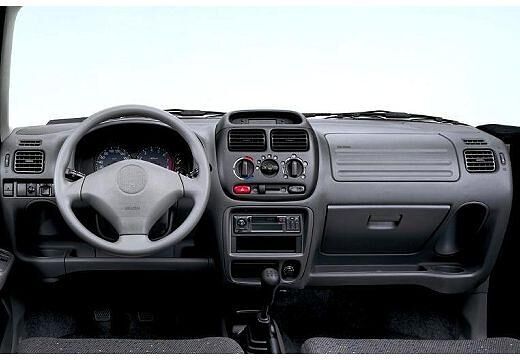 SUZUKI-Ignis--2000-2003-
