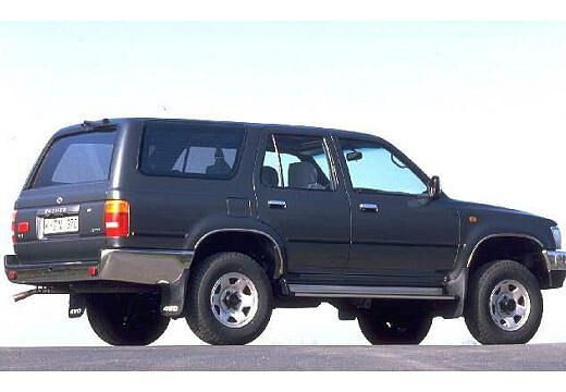 TOYOTA-4-Runner-V6--1992-1996-