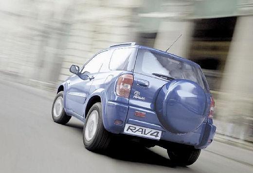 TOYOTA-RAV-4-4x2--2000-2003-