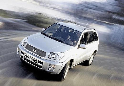 TOYOTA-RAV-4-4x2--2000-2003-