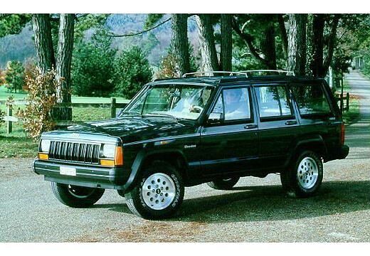 CHRYSLER-Cherokee-4-0--1995-1996-