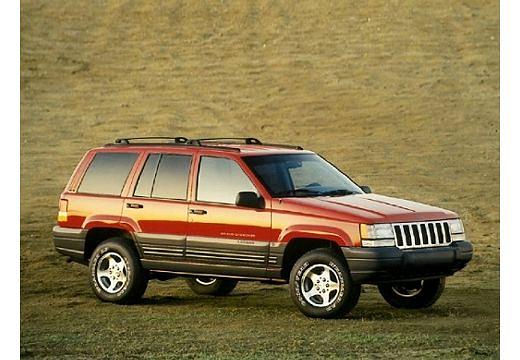 CHRYSLER-Grand-Cherokee-4-0--1995-1996-