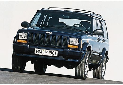 CHRYSLER-Cherokee-4-0--1997-1998-