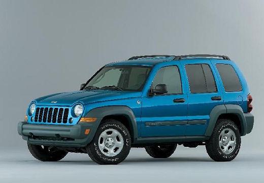 CHRYSLER-Cherokee-2-4--2004-2005-