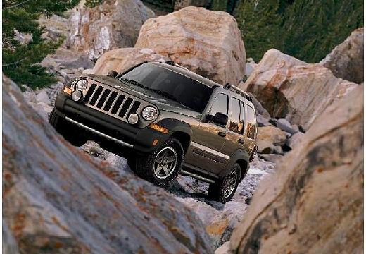 CHRYSLER-Cherokee-2-4--2004-2005-