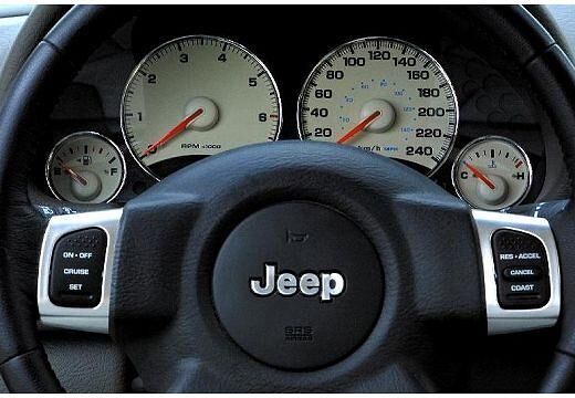 CHRYSLER-Cherokee-2-4--2001-2004-