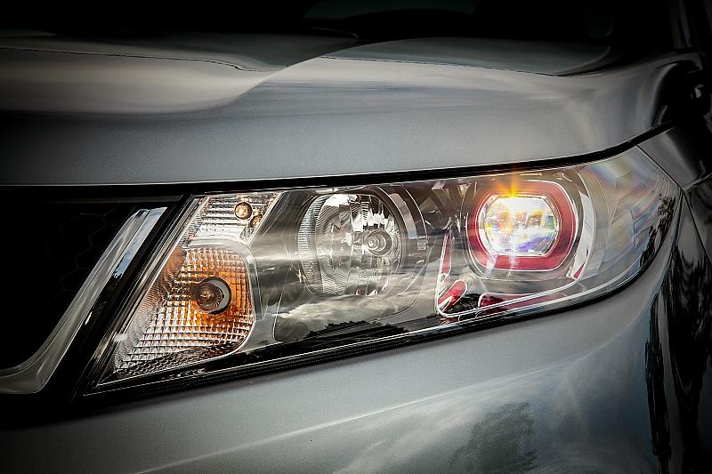 Suzuki Vitara S