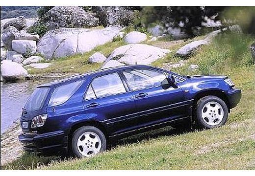 LEXUS-RX-300--2000-2003-