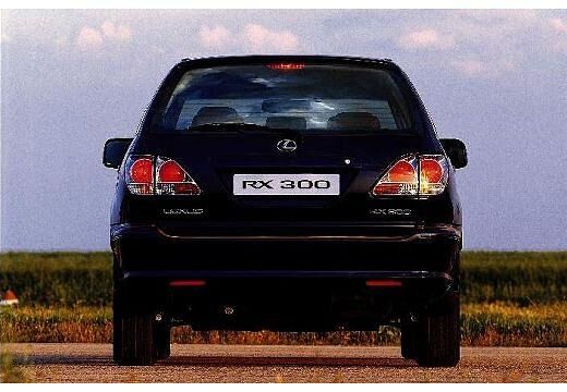 LEXUS-RX-300--2000-2003-